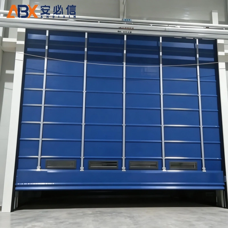 金华市冷库门封