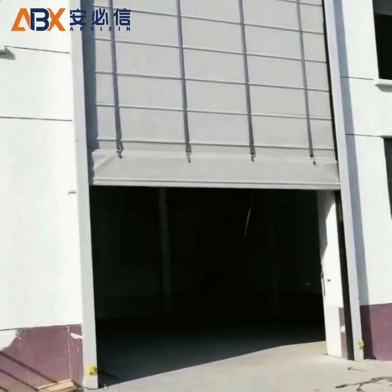 金华市机械式门封
